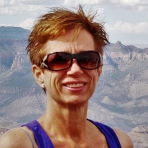 Meet your Posher, Lilly